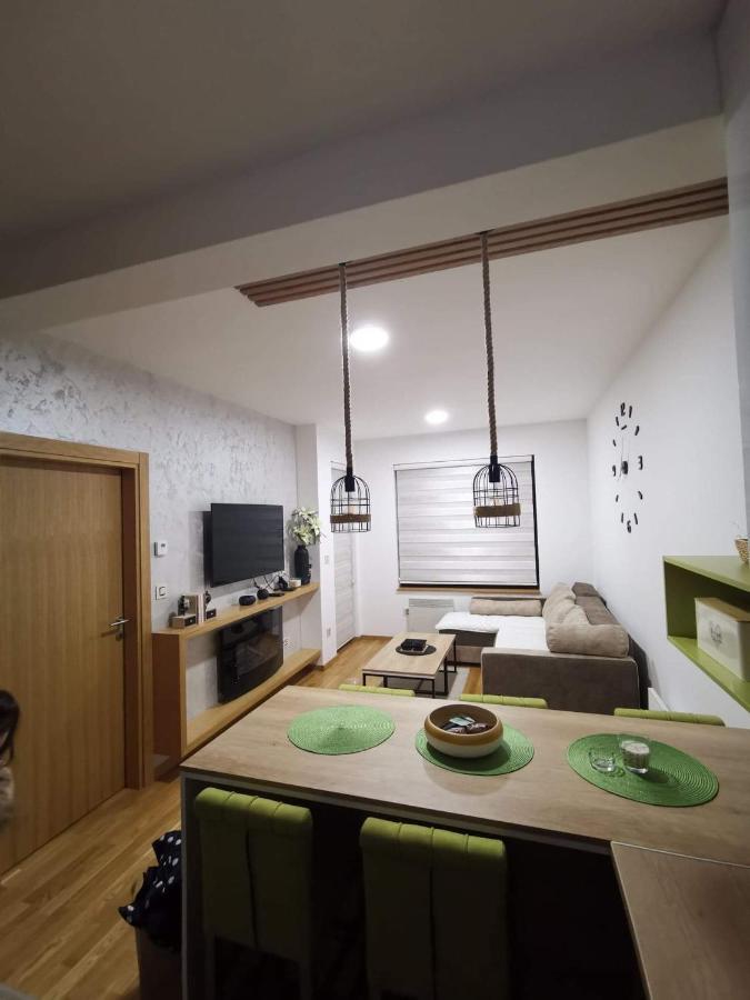 Zlatibor Mm Apartmani Exterior photo