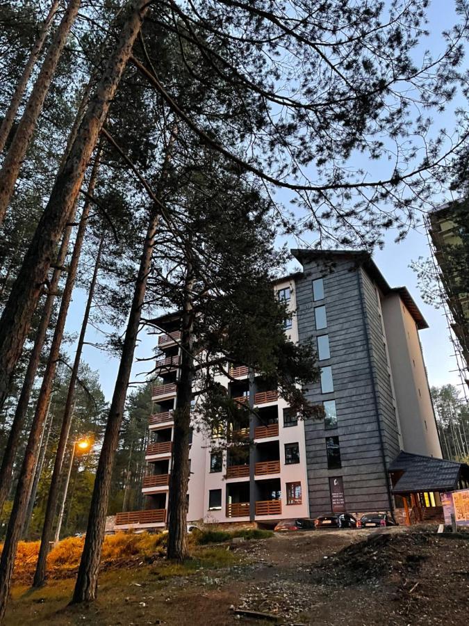 Zlatibor Mm Apartmani Exterior photo