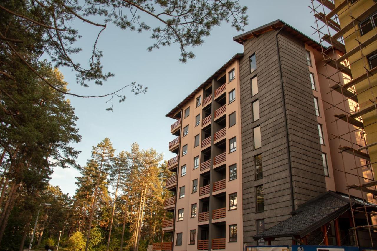 Zlatibor Mm Apartmani Exterior photo