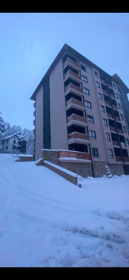Zlatibor Mm Apartmani Exterior photo